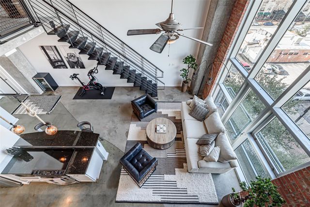 2000 Bagby St 5406, Houston, TX 77002