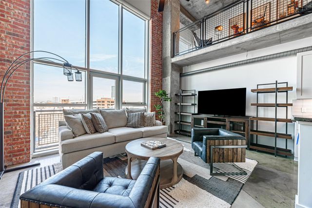 2000 Bagby St 5406, Houston, TX 77002