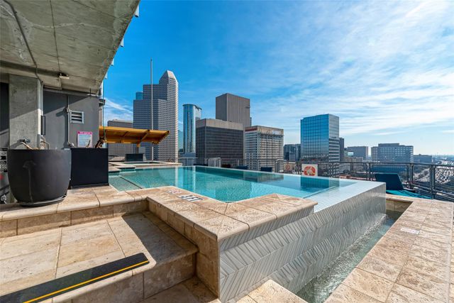 2000 Bagby St 5406, Houston, TX 77002