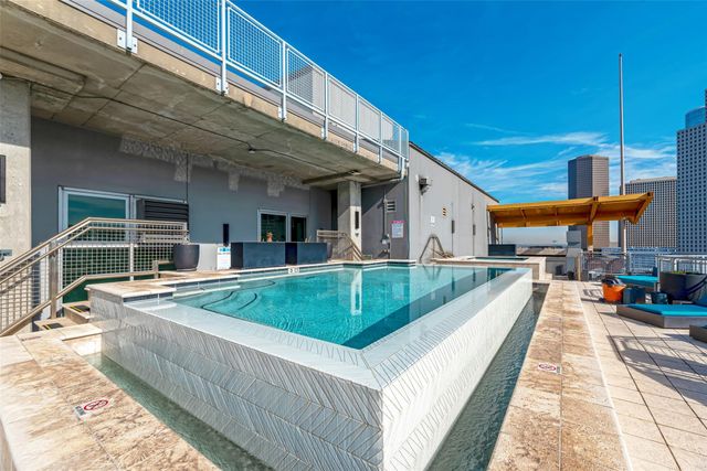 2000 Bagby St 5406, Houston, TX 77002