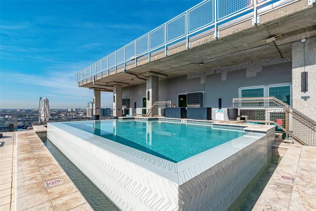 2000 Bagby St 5406, Houston, TX 77002