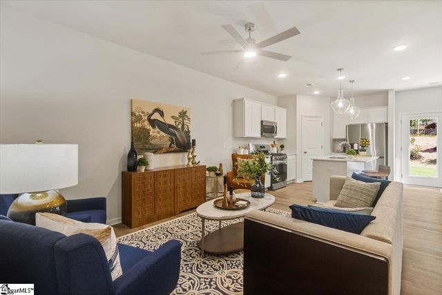 2037 Hillman Way, Roebuck, SC 29376