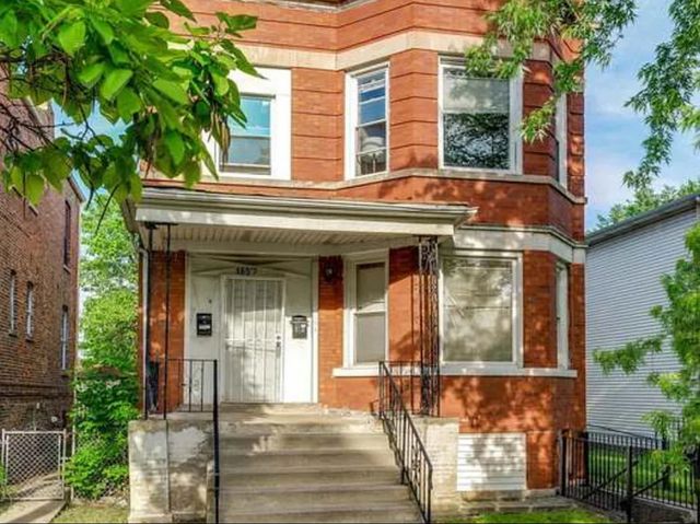 1653 S Springfield Avenue 2, Chicago, IL 60623