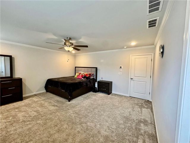 4660 Shipley Avenue, Cumming, GA 30028