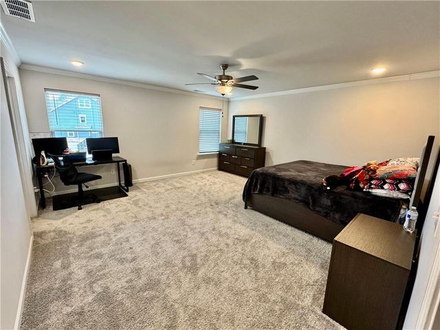 4660 Shipley Avenue, Cumming, GA 30028