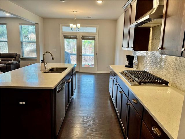 4660 Shipley Avenue, Cumming, GA 30028