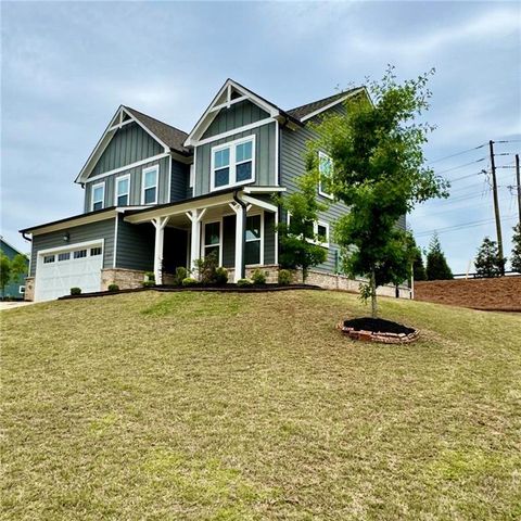 4660 Shipley Avenue, Cumming, GA 30028