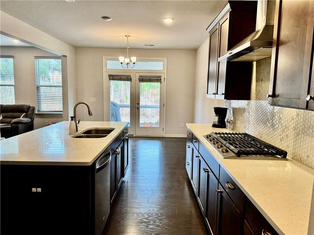 4660 Shipley Avenue, Cumming, GA 30028