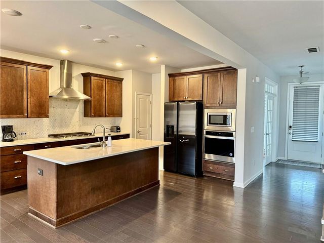 4660 Shipley Avenue, Cumming, GA 30028
