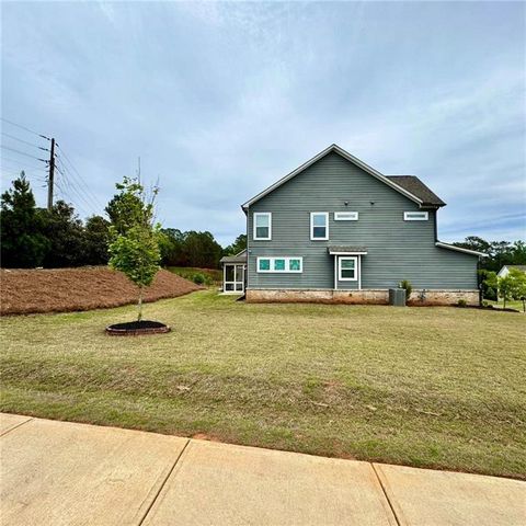 4660 Shipley Avenue, Cumming, GA 30028