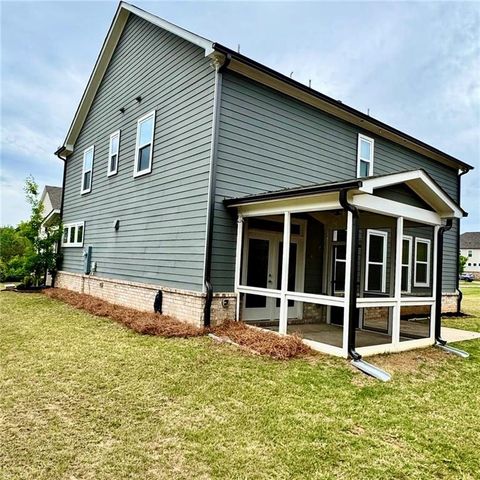 4660 Shipley Avenue, Cumming, GA 30028
