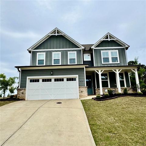 4660 Shipley Avenue, Cumming, GA 30028