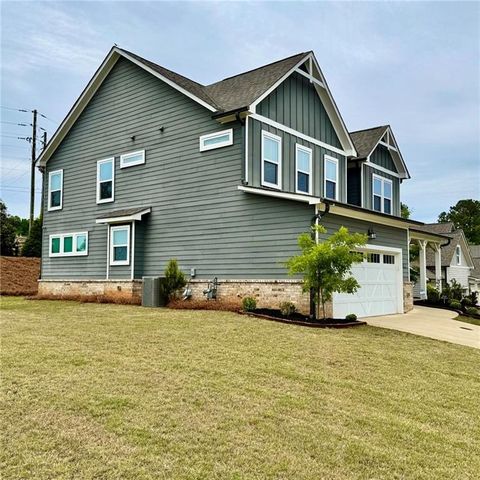 4660 Shipley Avenue, Cumming, GA 30028