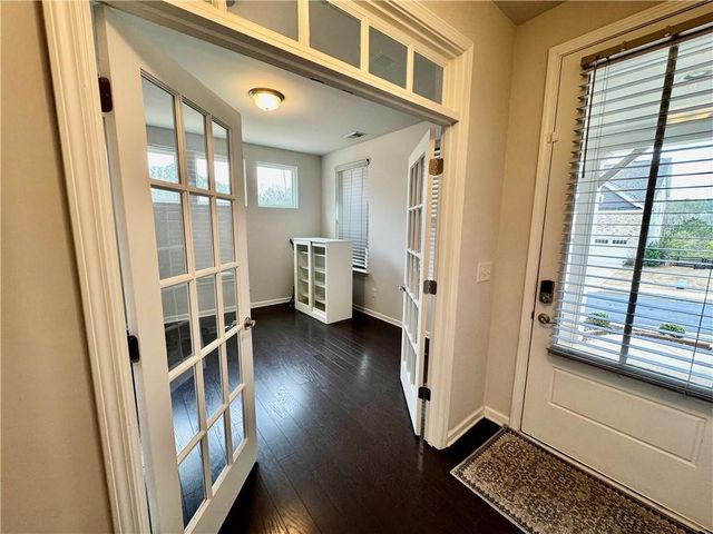 4660 Shipley Avenue, Cumming, GA 30028