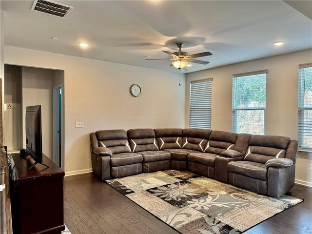 4660 Shipley Avenue, Cumming, GA 30028