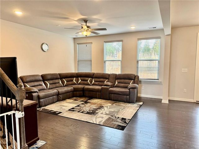 4660 Shipley Avenue, Cumming, GA 30028