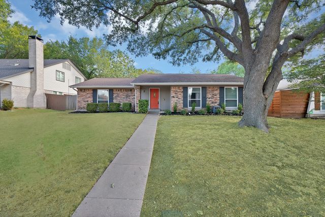 5 Merrie Circle, Richardson, TX 75081