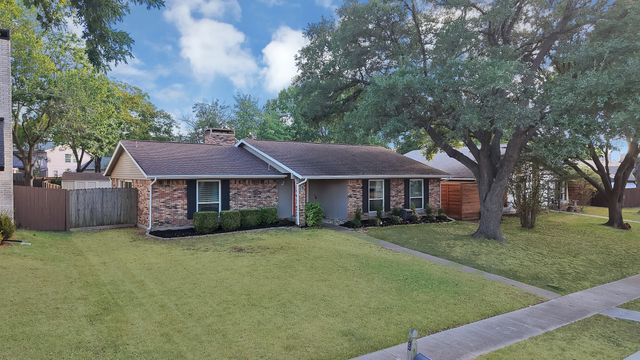 5 Merrie Circle, Richardson, TX 75081
