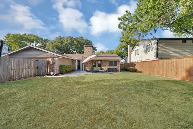5 Merrie Circle, Richardson, TX 75081