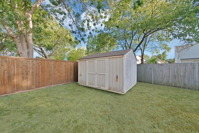 5 Merrie Circle, Richardson, TX 75081