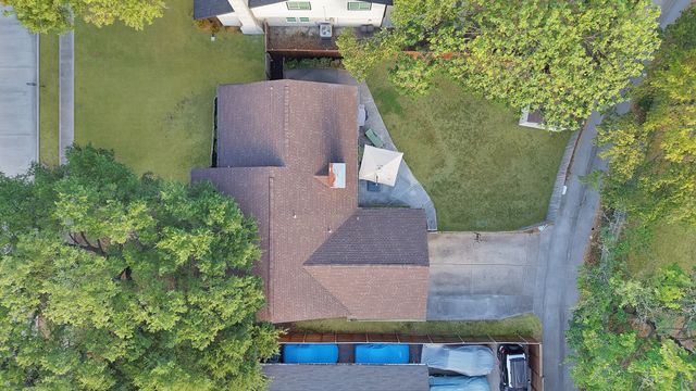 5 Merrie Circle, Richardson, TX 75081