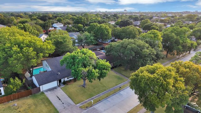 5 Merrie Circle, Richardson, TX 75081