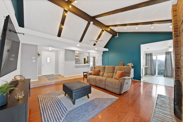 5 Merrie Circle, Richardson, TX 75081