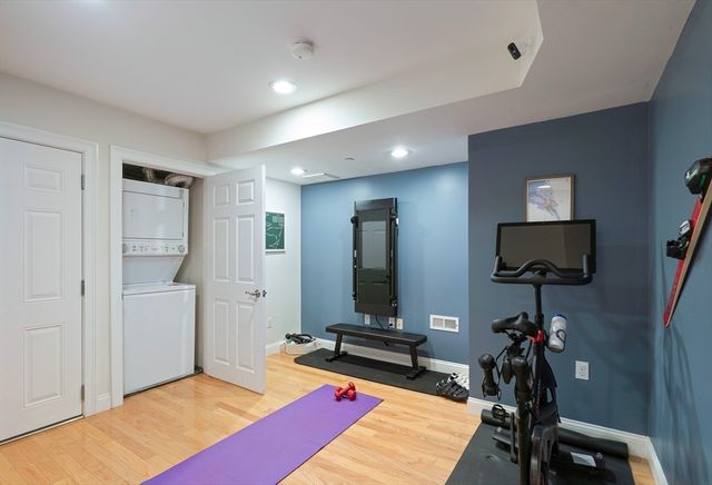 35 Rutherford Ave 1, Boston, MA 02129
