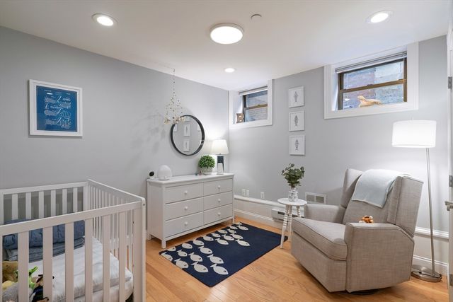 35 Rutherford Ave 1, Boston, MA 02129