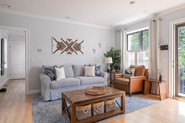 35 Rutherford Ave 1, Boston, MA 02129