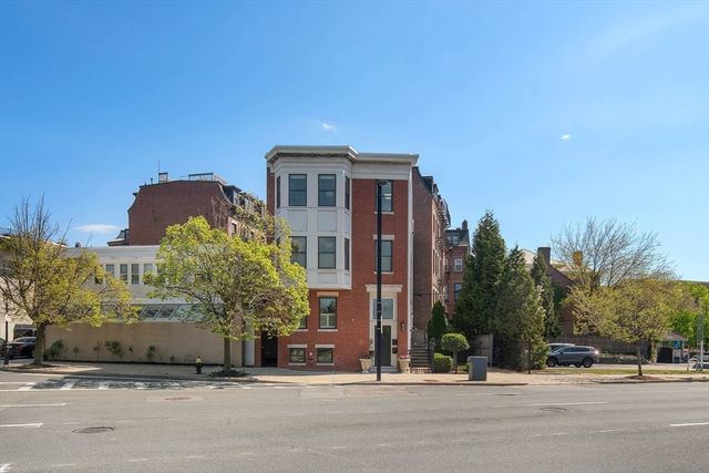 35 Rutherford Ave 1, Boston, MA 02129