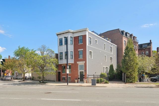 35 Rutherford Ave 1, Boston, MA 02129