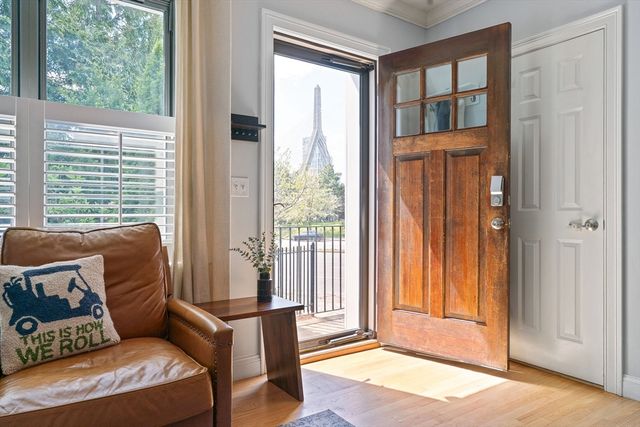 35 Rutherford Ave 1, Boston, MA 02129