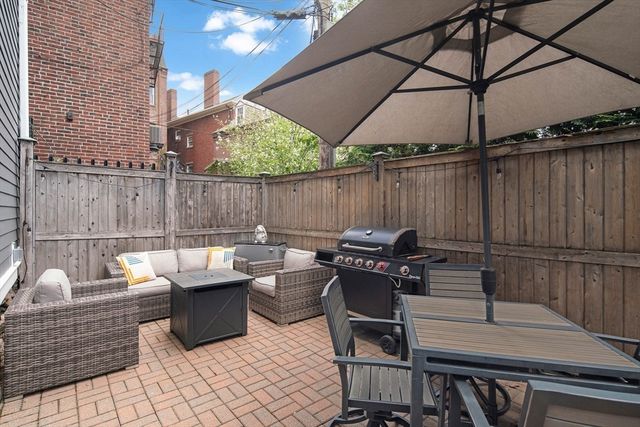 35 Rutherford Ave 1, Boston, MA 02129
