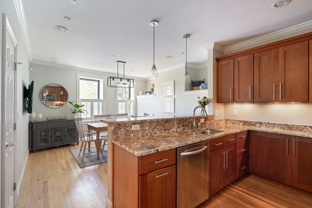 35 Rutherford Ave 1, Boston, MA 02129