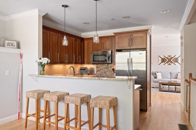35 Rutherford Ave 1, Boston, MA 02129
