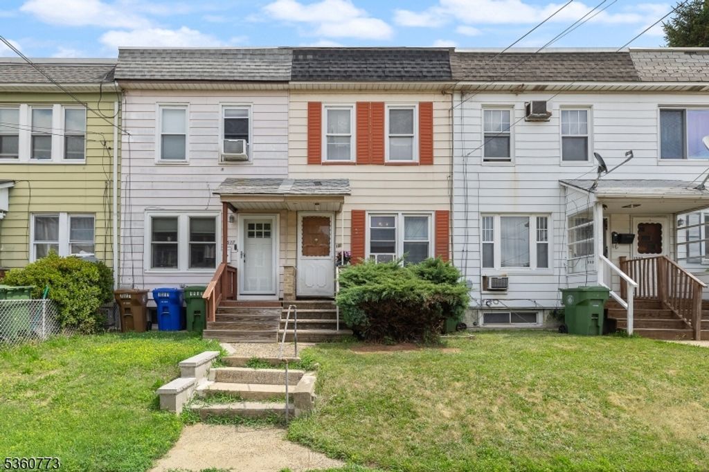 1519 Winans Ave, Linden City, NJ 07036