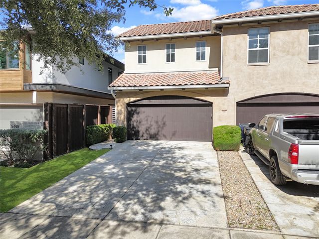 5147 Vickery Boulevard 1, Dallas, TX 75206