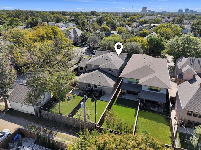 5147 Vickery Boulevard 1, Dallas, TX 75206