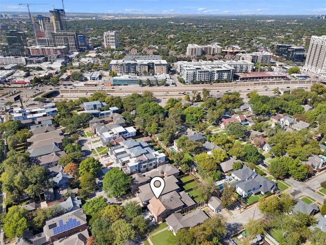 5147 Vickery Boulevard 1, Dallas, TX 75206