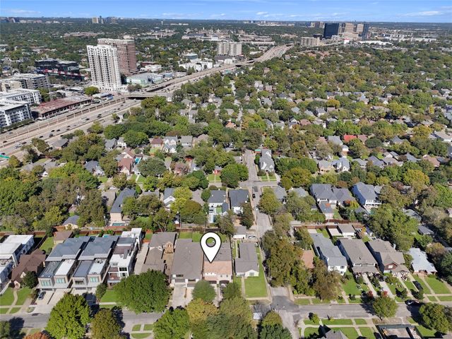 5147 Vickery Boulevard 1, Dallas, TX 75206