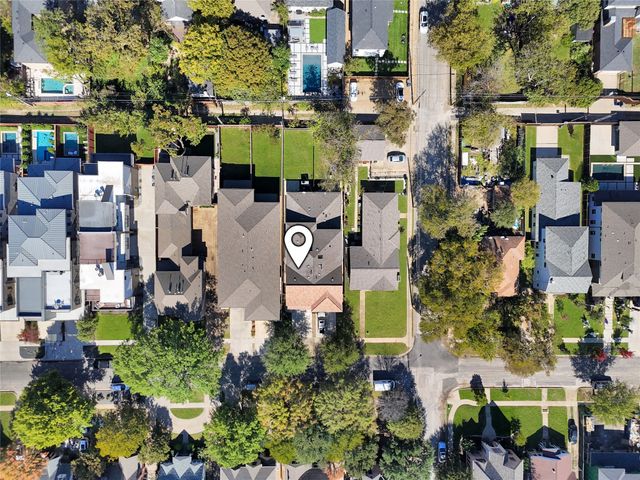 5147 Vickery Boulevard 1, Dallas, TX 75206