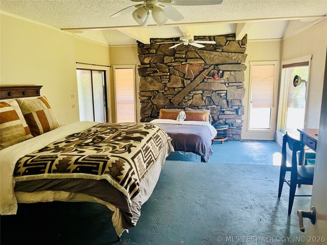 2229 N Cocomo Loop, Mannford, OK 74044