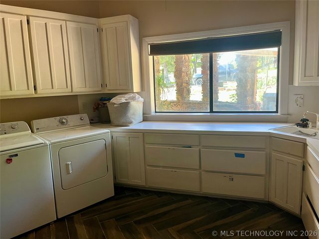 2229 N Cocomo Loop, Mannford, OK 74044