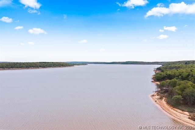 2229 N Cocomo Loop, Mannford, OK 74044