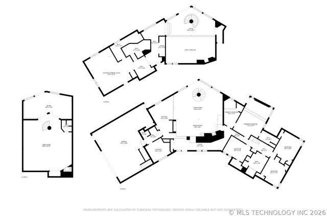 2229 N Cocomo Loop, Mannford, OK 74044