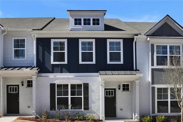 1906 Victoria Road, Conyers, GA 30013