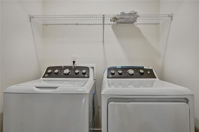 1906 Victoria Road, Conyers, GA 30013