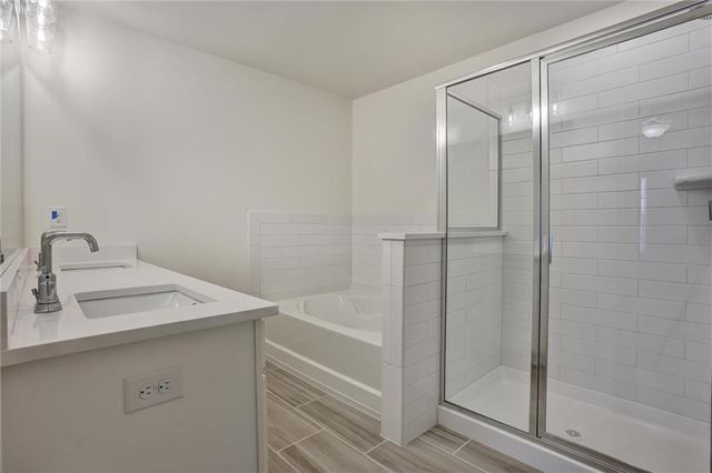 1906 Victoria Road, Conyers, GA 30013