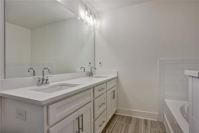 1906 Victoria Road, Conyers, GA 30013